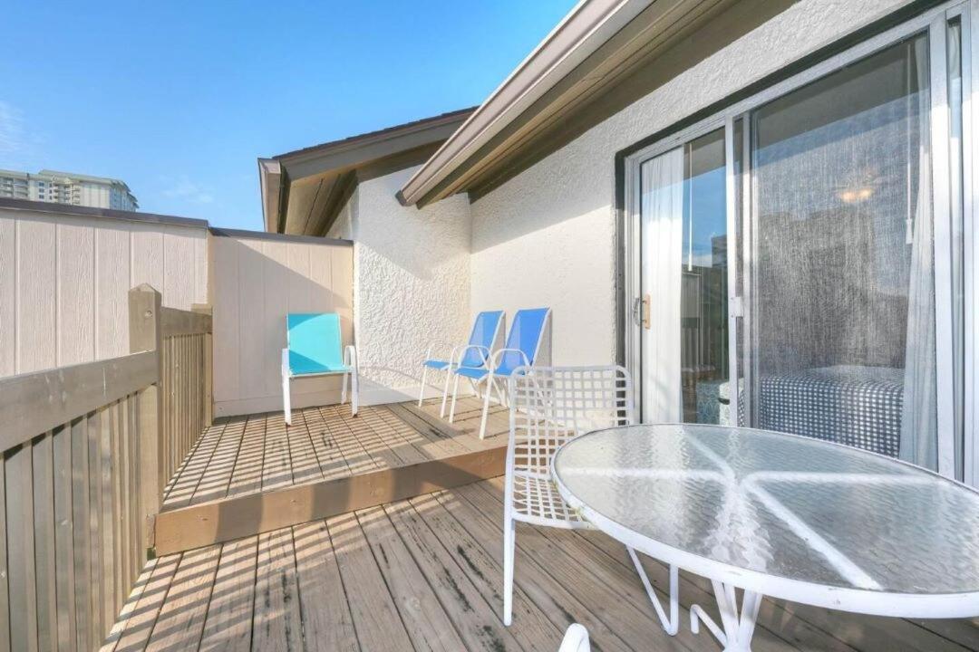 Ocean Getaway, Near Beach, 8Ppl Myrtle Beach Exterior foto